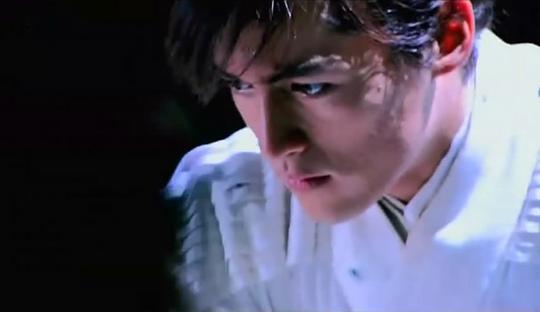 少年杨家将 剧照