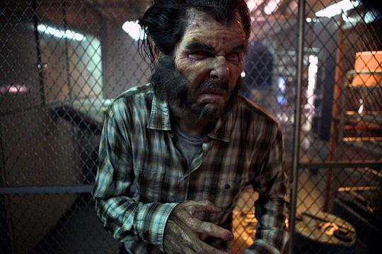 格林第一季 剧照