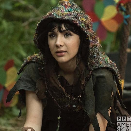 全能侦探社第二季 剧照