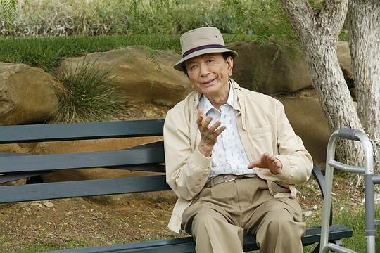 神盾局特工第三季 剧照