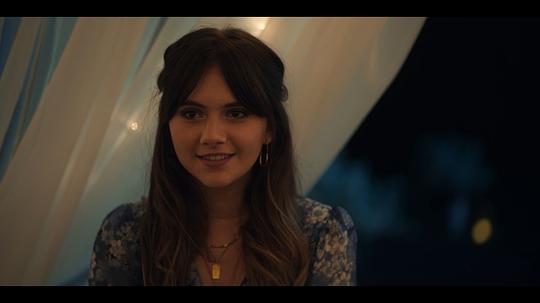 致命钥匙第三季 剧照