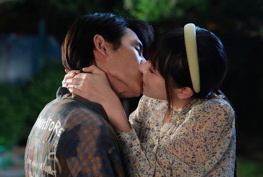 首席干饭人 剧照