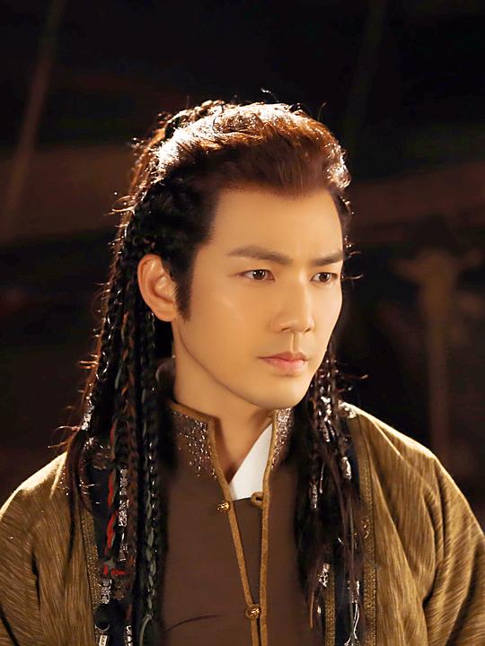 孤芳不自赏 剧照