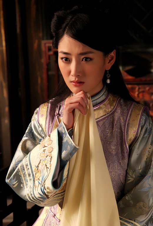 一代大商孟洛川 剧照