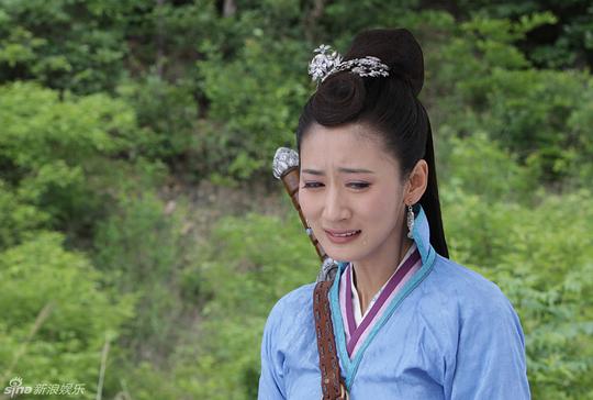 新白发魔女传 剧照