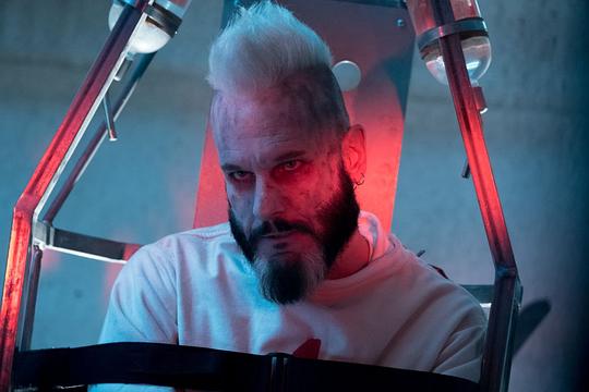 全能侦探社第二季 剧照