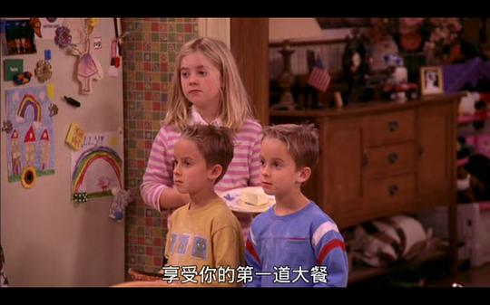 人人都爱雷蒙德第六季 剧照