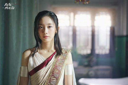 我的巴比伦恋人 剧照