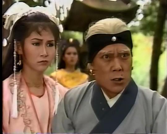 楚留香新传之兰花传奇 剧照