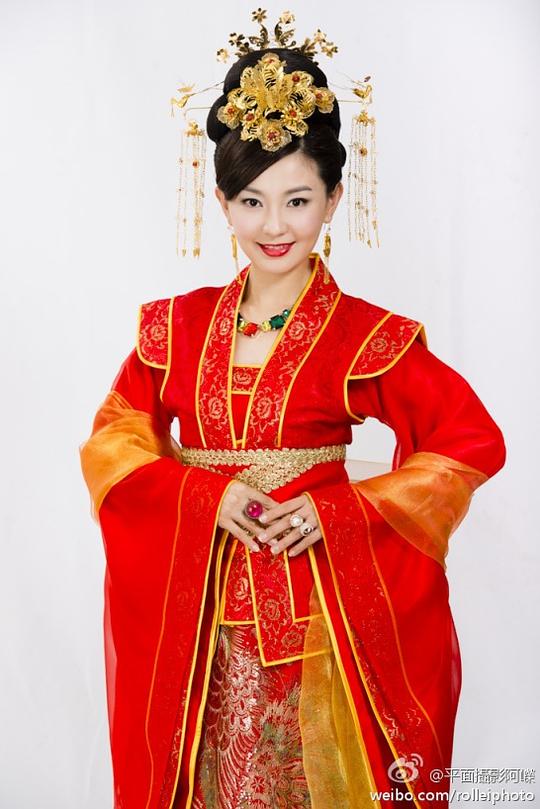 新济公活佛 剧照