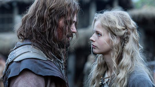 维京：王者之战 剧照