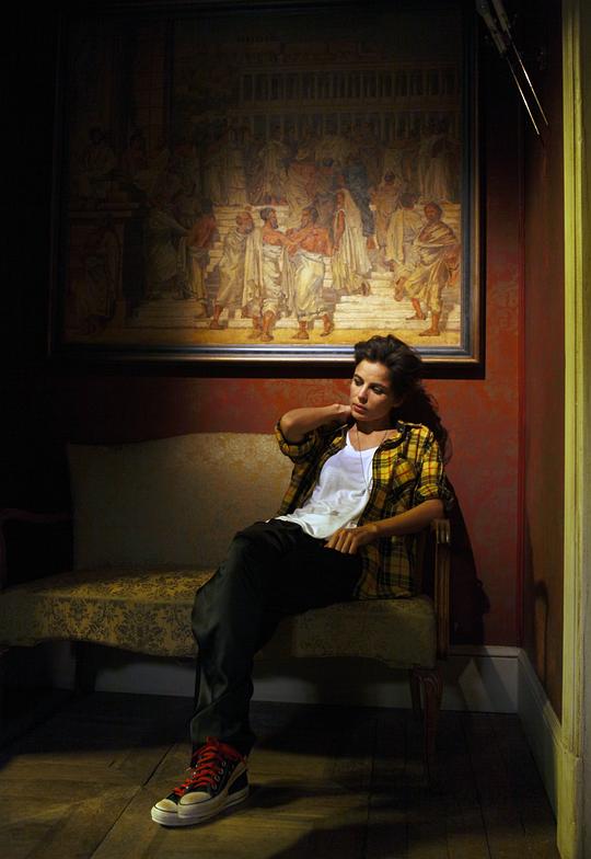 罗马的房子 剧照