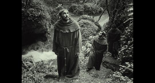 教皇方济各：言出必行的人 剧照