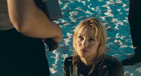 星河战队3：掠夺者 剧照