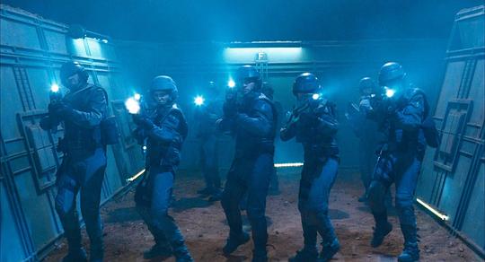 星河战队3：掠夺者 剧照