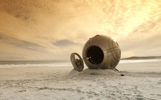 星河战队3：掠夺者 剧照