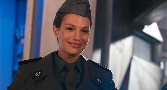 星河战队3：掠夺者 剧照