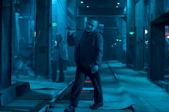 惩罚者2：战争特区 剧照