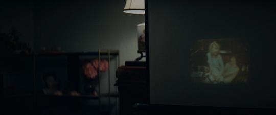 租来的朋友 剧照