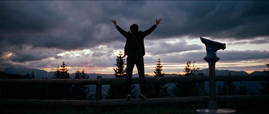 文森特要看海 剧照