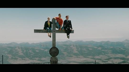 文森特要看海 剧照