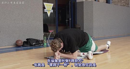 诺维茨基：完美的投篮 剧照