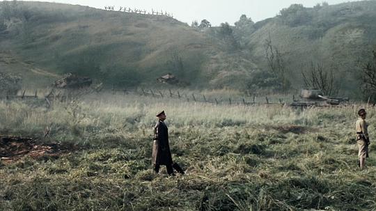 烈日灼人2(下)：碉堡要塞 剧照