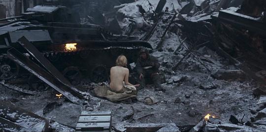 烈日灼人2(下)：碉堡要塞 剧照