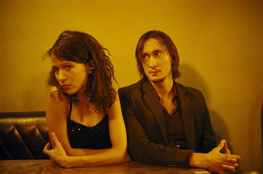 35杯朗姆酒 剧照