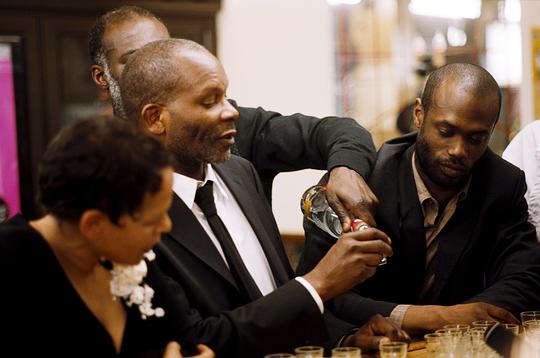 35杯朗姆酒 剧照