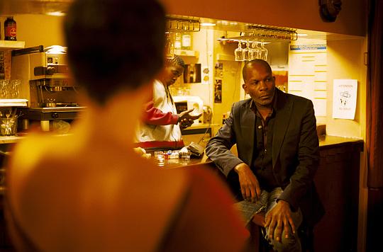 35杯朗姆酒 剧照