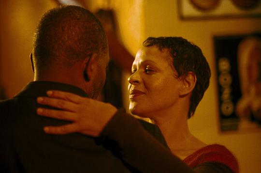 35杯朗姆酒 剧照