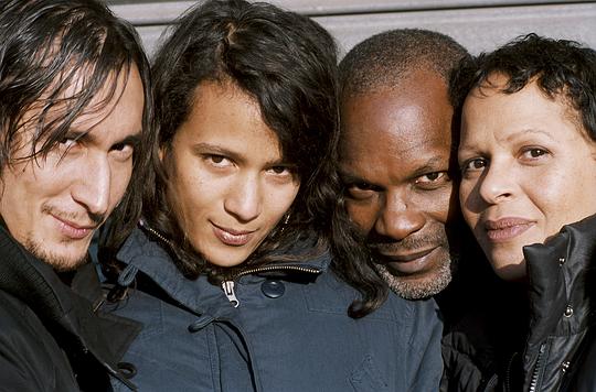 35杯朗姆酒 剧照