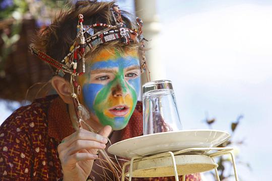 亚瑟和他的迷你王国2 剧照