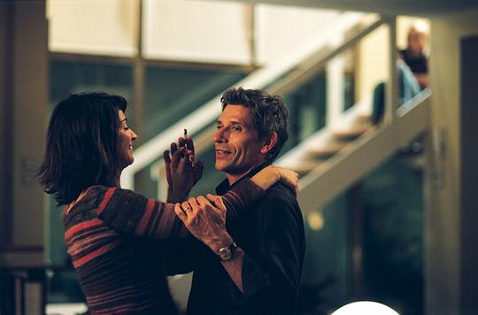 余生的第一天 剧照