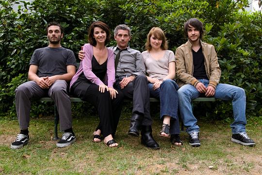 余生的第一天 剧照