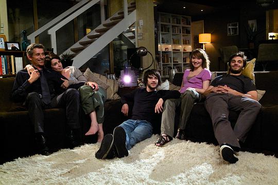 余生的第一天 剧照