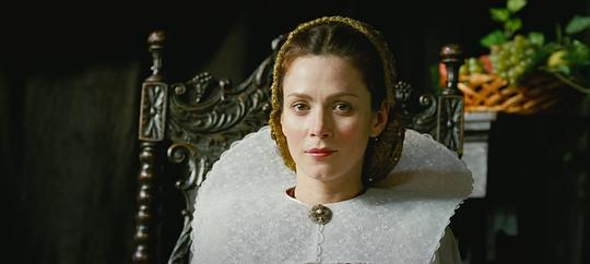 吸血女伯爵 剧照