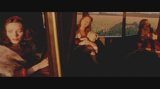 吸血女伯爵 剧照