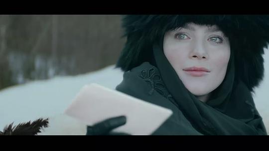 吸血女伯爵 剧照