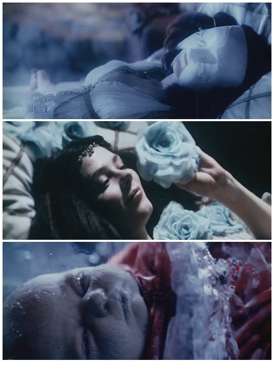 吸血女伯爵 剧照