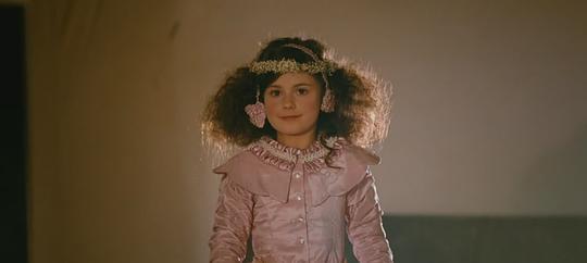 吸血女伯爵 剧照