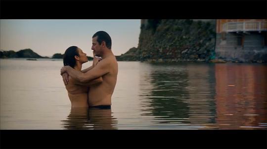 沉默的海湾 剧照