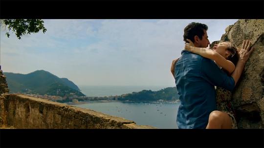 沉默的海湾 剧照