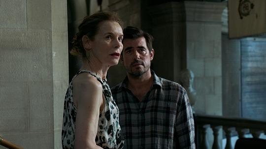 沉默的海湾 剧照