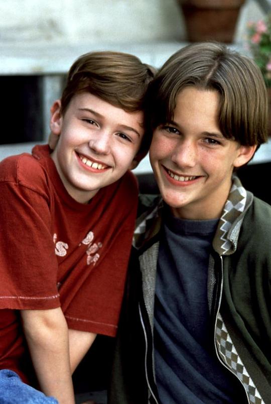 鳄鱼波鞋走天涯 剧照