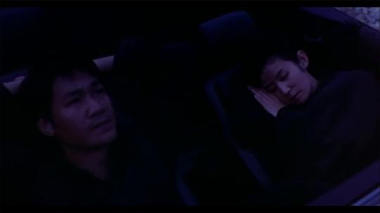 古惑仔情义篇之洪兴十三妹 剧照