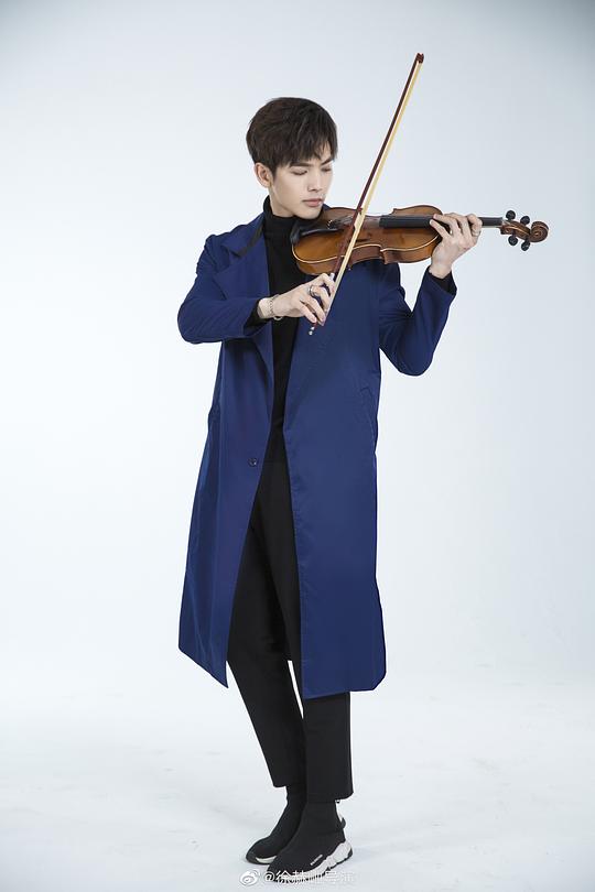 最动听的事 剧照