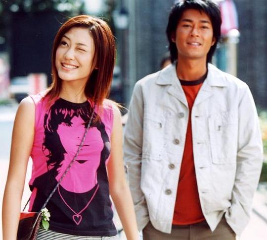 我的失忆男友 剧照