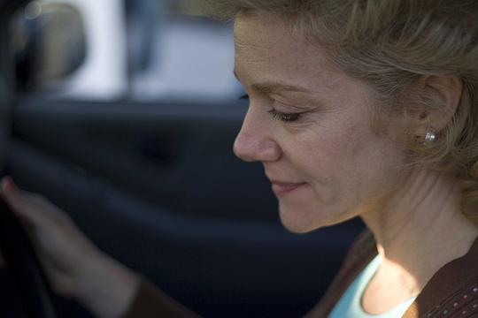 无头的女人 剧照